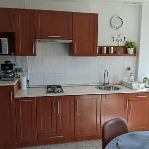 Minaret Apartman