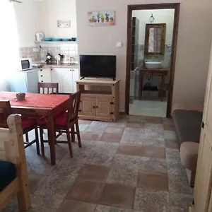  Hotel apartamentowy Hacienda