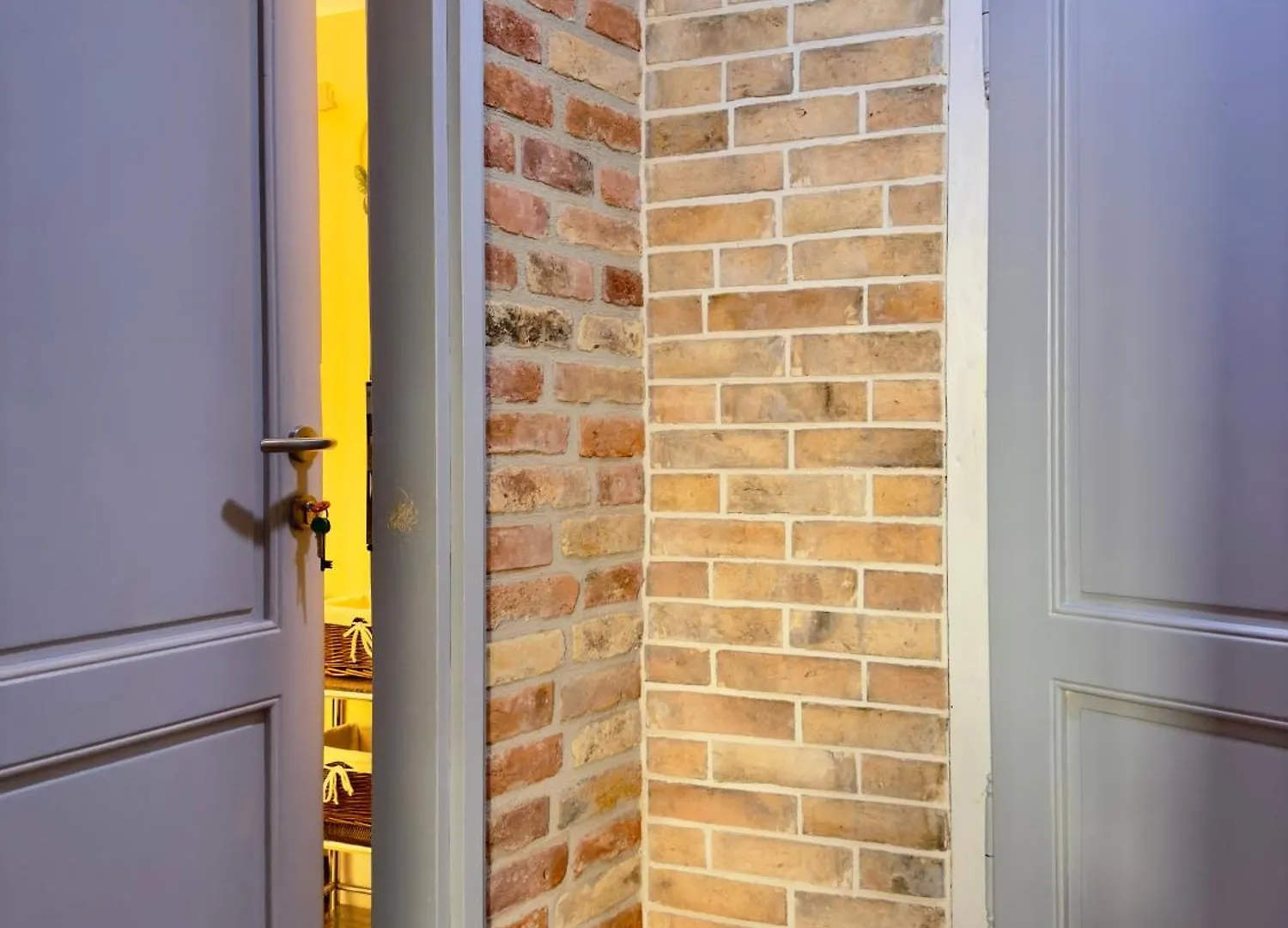 Hangulat Apartman Eger