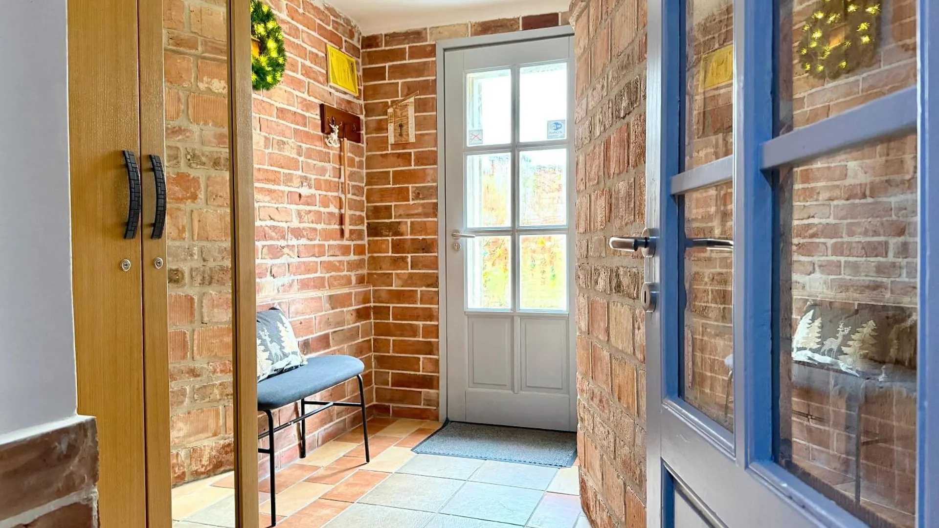 Hangulat Apartman Eger