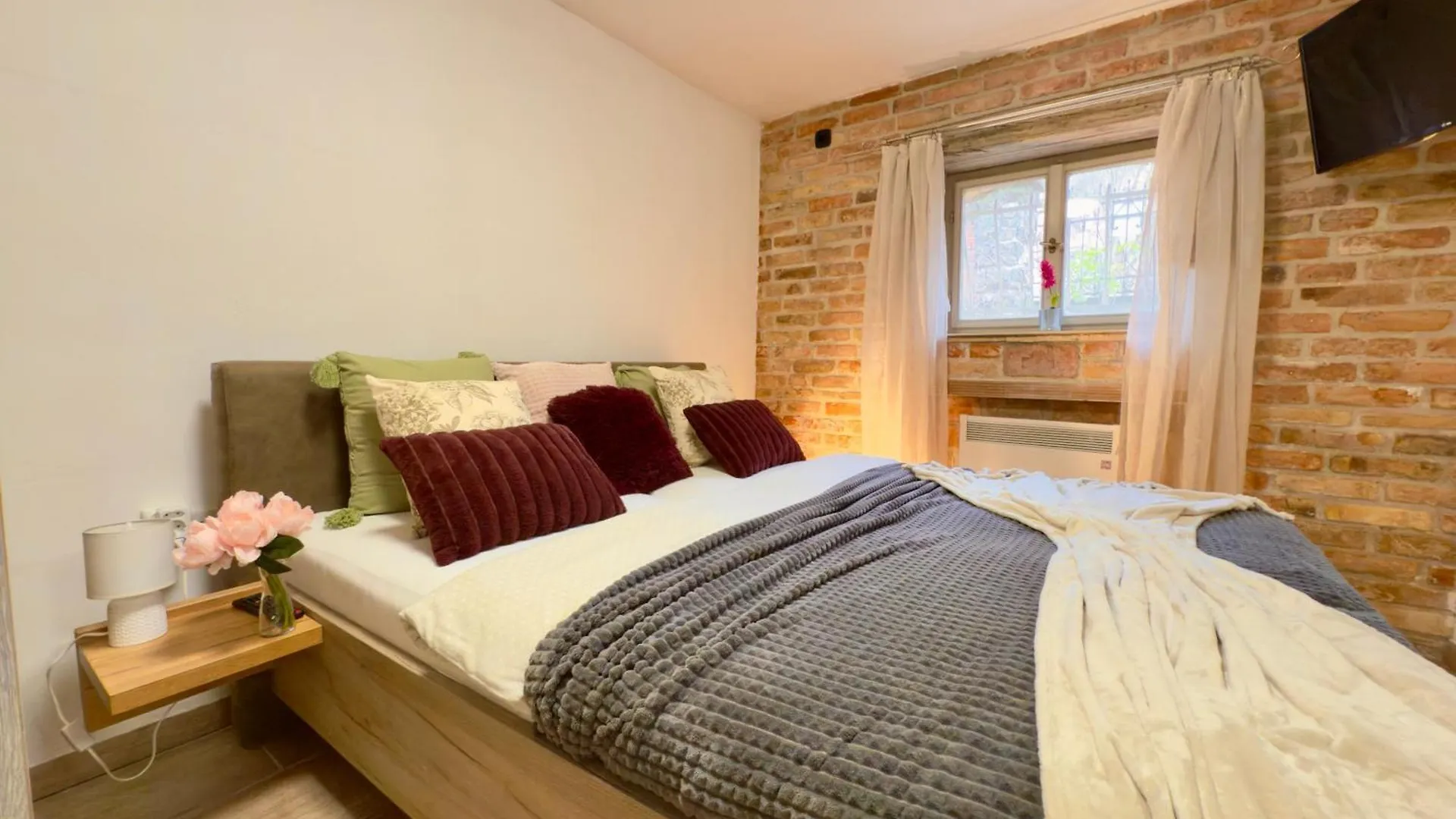 Hangulat Apartman Eger