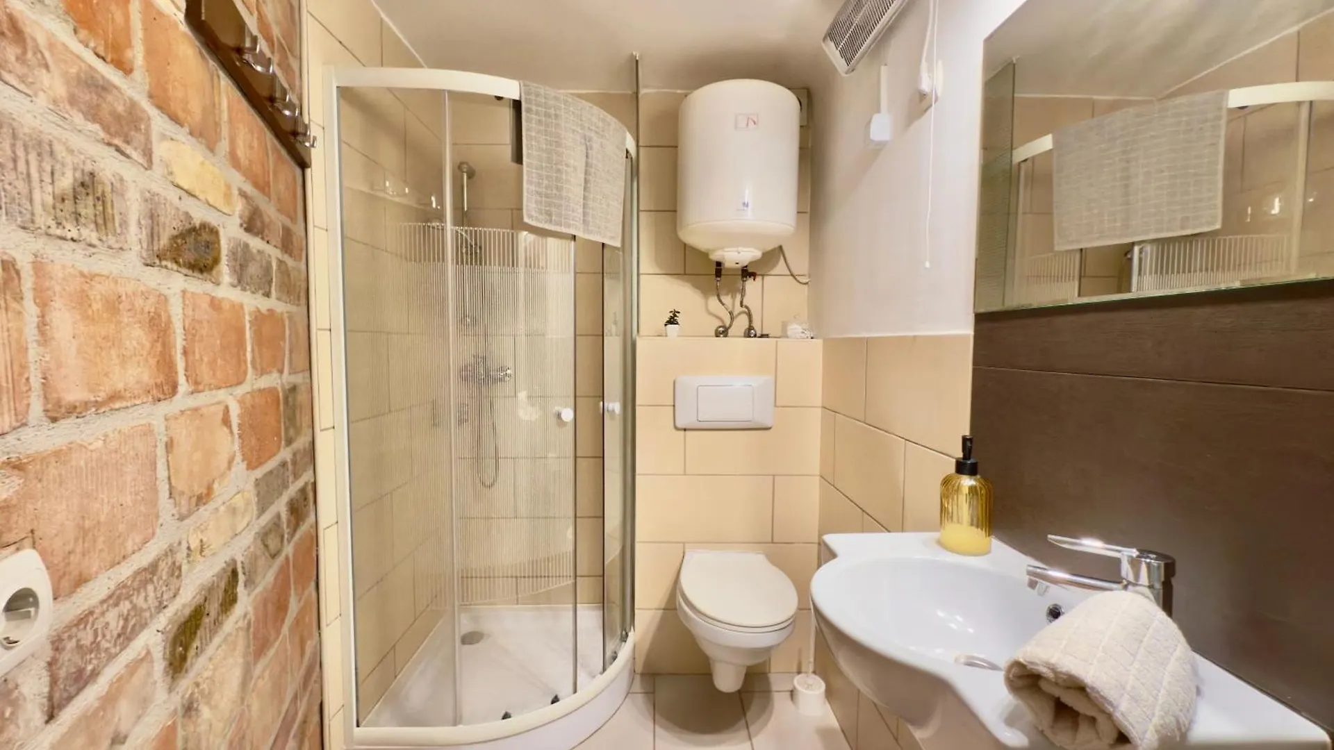 Hangulat Apartman Eger 0*,  Hungary